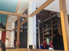 -山丹丹西北菜(金贸大厦店)