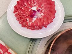 -阳坊胜利涮羊肉(阳坊老店)