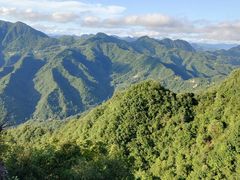-塔云山