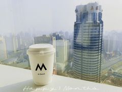 -M Stand(港汇恒隆广场店)