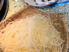 -鸿姐老火锅(疁城新天地店)