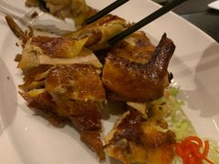 -浙江安吉JW万豪酒店·万豪中餐厅