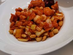 -惠丰堂饭庄(北洼路店)