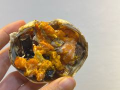 清蒸母螃蟹-祥鹤龙虾螃蟹