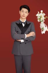 -全城热恋璀璨婚纱摄影(国贸总店)