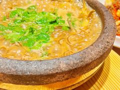 -小放牛炒菜馆(北国商城店)