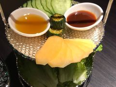 鹅夫人招牌烧鹅（含腿）-鹅夫人(吴中路万象城店)