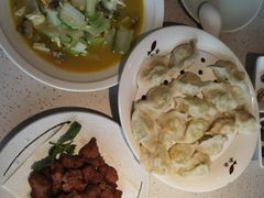 -船歌·鱼水饺青岛菜(金狮广场店)