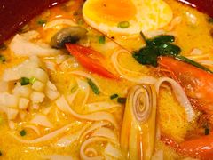 冬阴功河粉-GOGO Plate(成都太古里店)