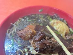 -小龙大肉面馆
