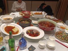 -盛百味·家宴餐厅(霸州分店)