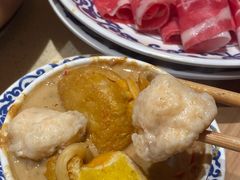 -东镇老火锅(长春路首店)