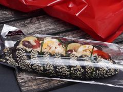 -Salon de The de Joel Robuchon(外滩18号店)