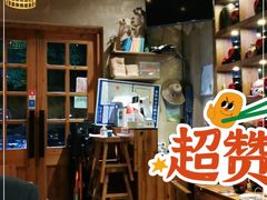 -串大叔炭火烤串·鸡西大冷面刀削面(总店)