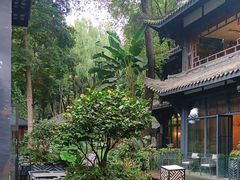 -大妙火锅·非物质文化遗产(东湖公园店)