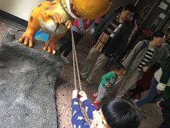 -自贡恐龙博物馆