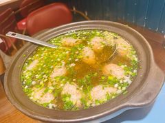 -味上湘菜馆(岳麓山店)