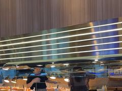 -比格比萨自助(宝山日月光店)