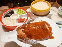 -小吊梨汤·北京菜·烤鸭(王府井银泰in88店)