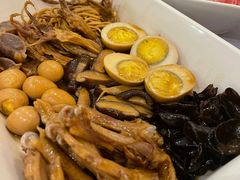 -鼎鼎香·港式火锅(北京SKP店)