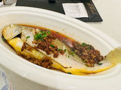 -狮王府淮扬菜(新街口友谊店)