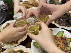 -南记食粥坊·宵夜大排档(南桂店)