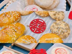 -赞记龙凤礼饼(广州市二宫向群宾馆店)