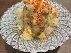 -龙神·炭烧酒场深夜食堂(新街口店)