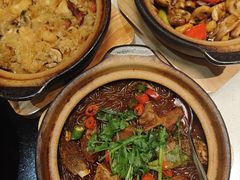 -煲王粤菜餐厅(中侨中心店)