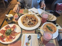 -安妮意大利餐厅(国贸店)