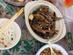 -小民大排档(马场角横路店)