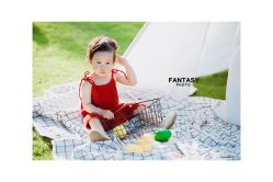 -光影纪·Baby·Home儿童摄影(丁桥店)