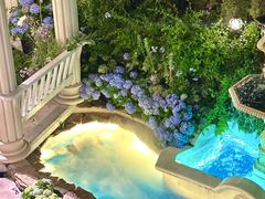 -Lamant Manor已闻花名关於蓝