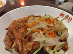 -添萬囍·天津三鲜捞面(天河城店)