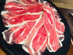 -九府羊·鲜羊火锅·烤串(新华路店)