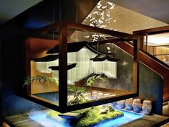 -蘇锦宴·淮扬菜烤鸭·小院(三元桥霄云路店)
