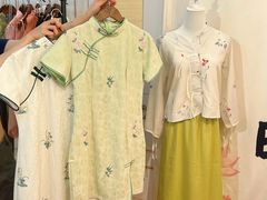 -小熊99自助女装(龙源国际广场店)