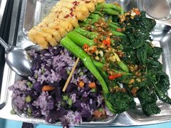 -中山大学南校区-学1食堂