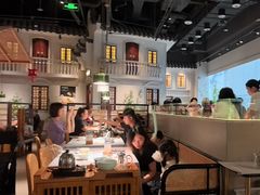 -晓粤·惹味粤菜(凯德乐峰广场店)