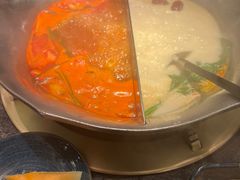 -湊湊火锅·茶憩(打浦桥日月光店)