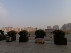-洛阳龙门站