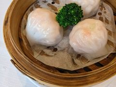 金牌虾饺皇-新雅粤菜馆(南京东路店)