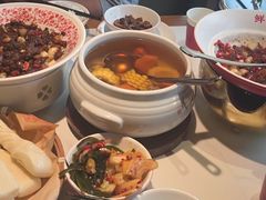 -俏湘厨•地道湘菜(建华南路店)