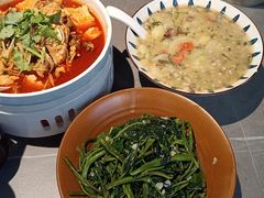 -树厨贵州菜(花果园购物中心店)