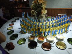 啤酒-小三元自助火锅(龙湖北城天街商场店)