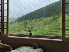 -云座·时光·观景咖啡厅(五爷庙店)