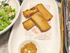 -新白鹿餐厅(百联中环店)