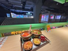 -京参 • 擂椒饭(这有山店)