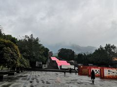 景点-红岩魂陈列馆