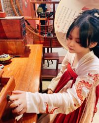 -汉仪华裳汉服馆(打浦桥店)